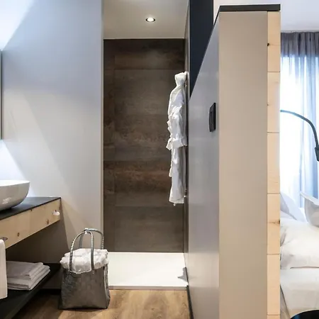 Ladinia Dolomites View 4*