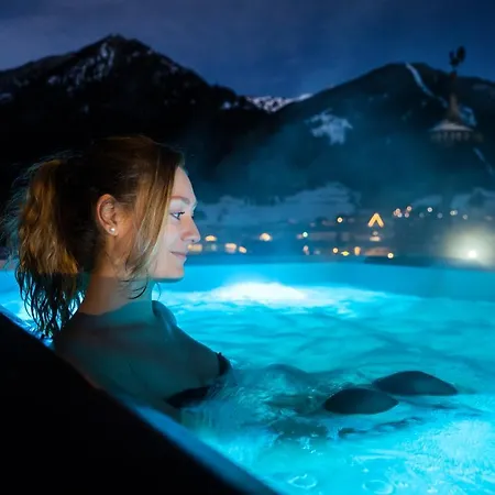 Ladinia Dolomites View 4*