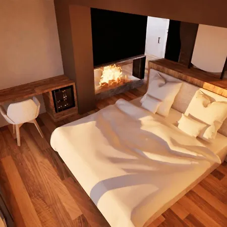 Ladinia Dolomites View 4*