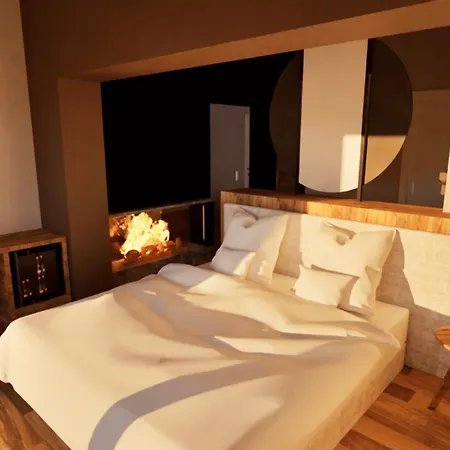 Ladinia Dolomites View Hotel