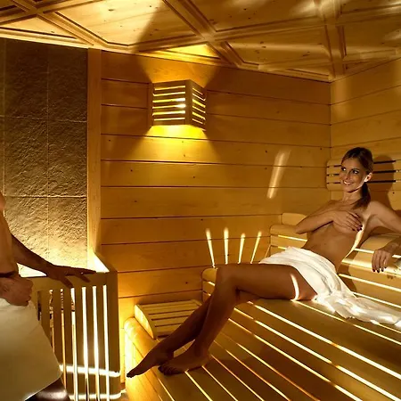 Hotel Ladinia Dolomites View 4*