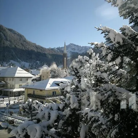 Hotel Ladinia Dolomites View 4*